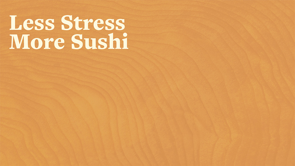 End Slide for Kuniko's Redesign Slide Deck